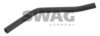 SWAG 30 93 3534 Hydraulic Hose, steering system